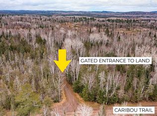 2850 Caribou Trl, Lutsen, MN 55612