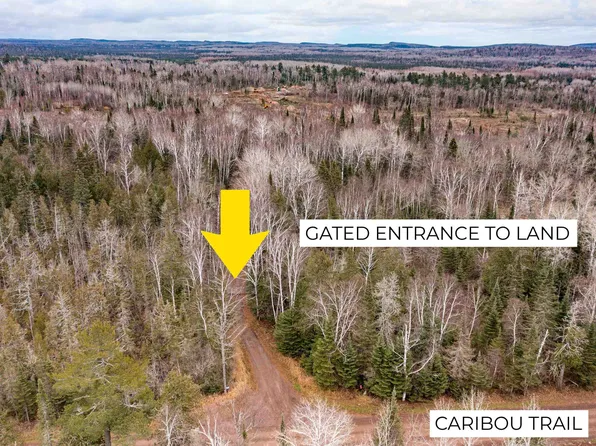 2760 Caribou Trl, Lutsen, MN 55612
