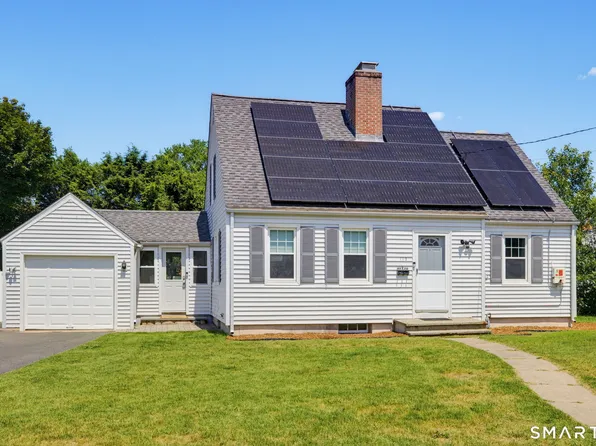 112 Birchwood Road, East Hartford, CT 06118