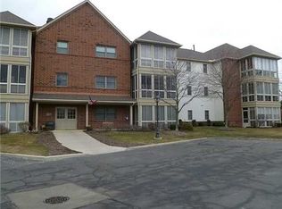 4730 Glendale Ave APT 107, Toledo, OH