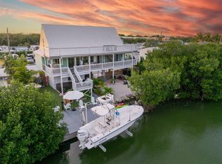 800 62nd St, Marathon, FL 33050