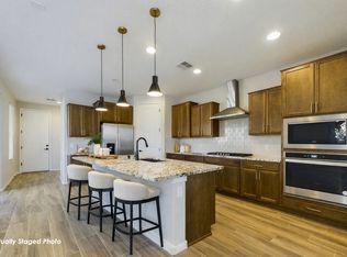 5321 Chicoma, Santa Fe, NM 87507