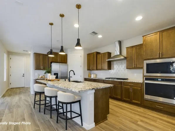 5321 Chicoma, Santa Fe, NM 87507