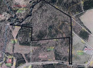 1330 Hunter Rd, Pilot Mountain, NC 27041