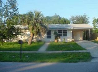 2465 Hope Ave, Deltona, FL 32738