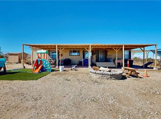 13372 Centola Rd, Phelan, CA 92371