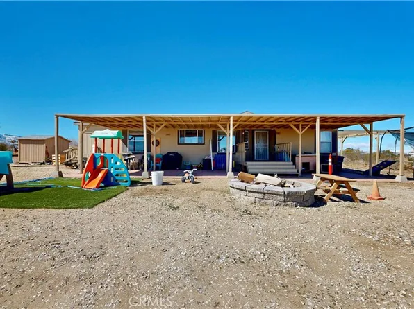 13372 Centola Rd, Phelan, CA 92371