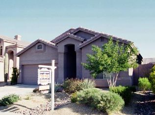 3055 N Red Mountain Rd #181, Mesa, AZ 85207