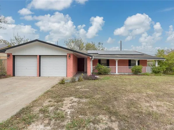 2504 Whitewing Ave, McAllen, TX 78501