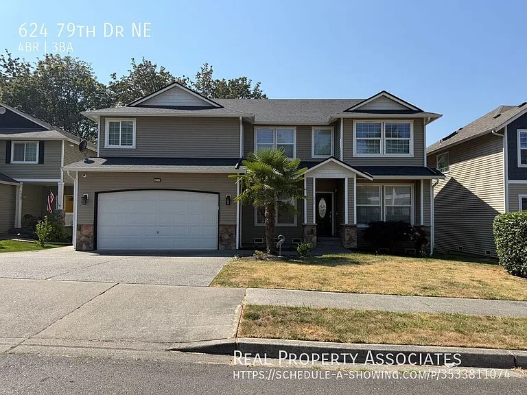 624 79th Dr NE — Photo 1