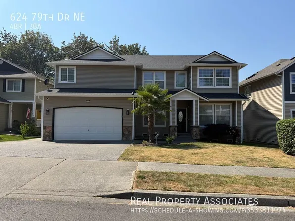 624 79th Dr NE, Lake Stevens, WA 98258