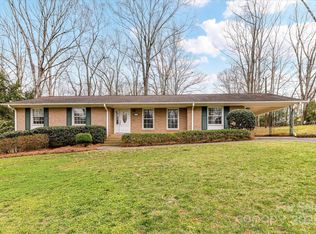 117 Gwyn St, Wingate, NC 28174