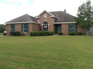 105 Cross Creek Dr, Pooler, GA 31322