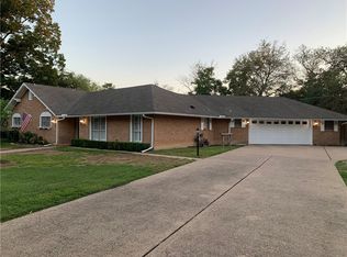3318 Sturgis Ln, Waco, TX 76708