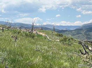 598 Mount McConnell Dr, Livermore, CO 80536