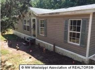 949 Caleb Ln LOT 36, Coldwater, MS 38618