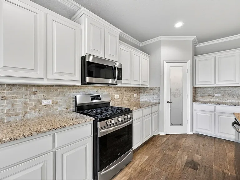 7014 Perot Ranch Rd — Photo 24