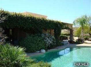 6131 N Desert Willow Dr, Tucson, AZ 85743