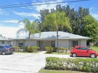 4060 NW Boca Raton Blvd, Boca Raton, FL 33431