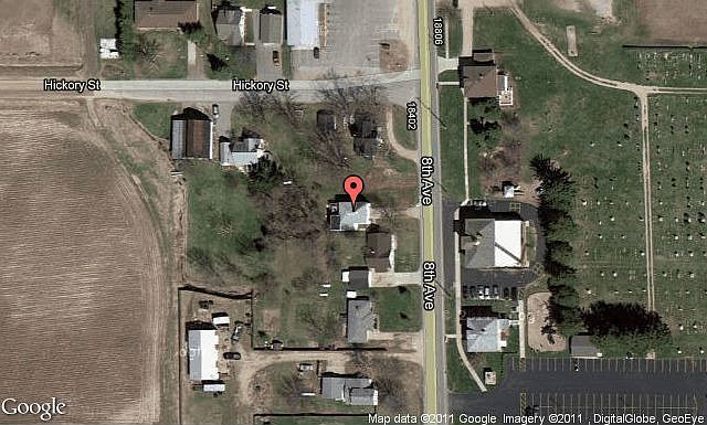 Map View
