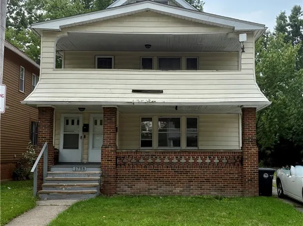 1758 Algonac Rd, Cleveland, OH 44112