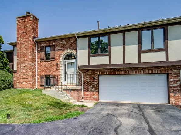 9913 Shady Ln #23, Orland Park, IL 60462