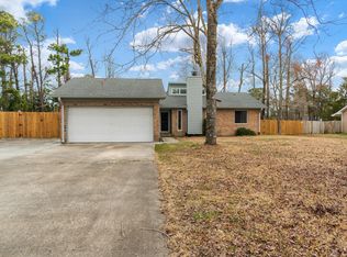 604 N 40th Rd, Morehead City, NC 28557