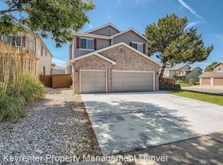 5070 S Olathe Cir, Centennial, CO 80015