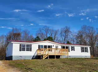 505 Thornberry Dr, Resaca, GA 30735