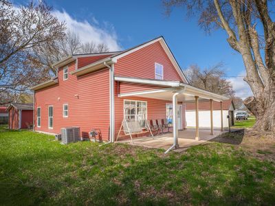 115 E 2nd St, Cardington, OH, 43315