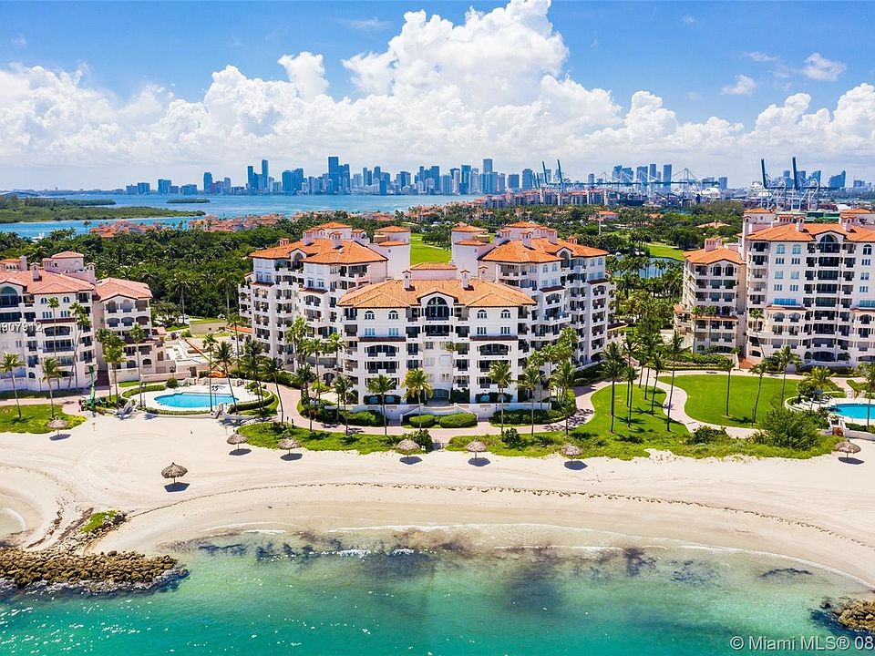 1st image of 7942 Fisher Island Dr #7942