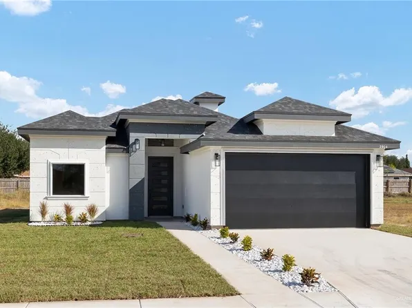 2904 N Alyna Ave, Edinburg, TX 78541