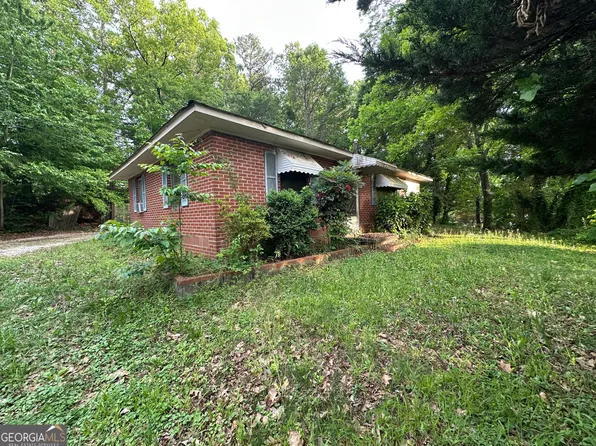 280 Crescent Dr, Gainesville, GA 30501
