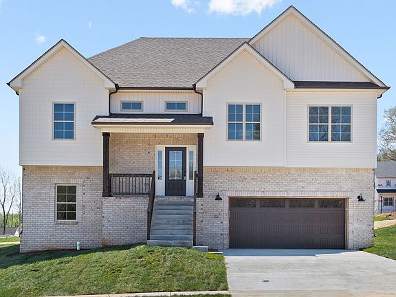 2nd image of 632 Creighton Cir Lot 37