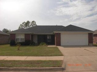 3607 SW Carriageway Ave, Bentonville, AR 72712