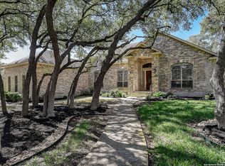 21909 Senna Hills Dr, San Antonio, TX 78266