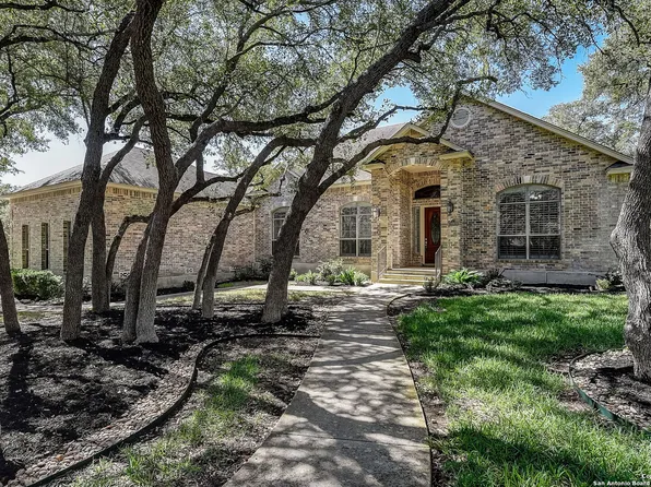 21909 SENNA HILLS DR, San Antonio, TX 78266