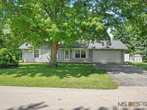 15 N Prairie St, Cortland, IL 60112