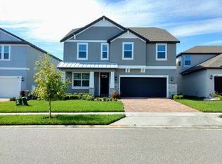 3280 Stonewyck St, Orlando, FL 32824