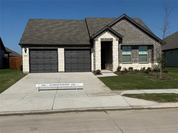 659 Briar Dr, Lavon, TX 75166