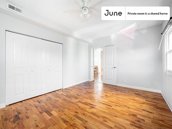3rd image of 1443 N Campbell Ave #C