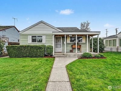 4814 S Fife, Tacoma, WA, 98409