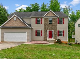 840 N Bay Overlook, Villa Rica, GA 30180