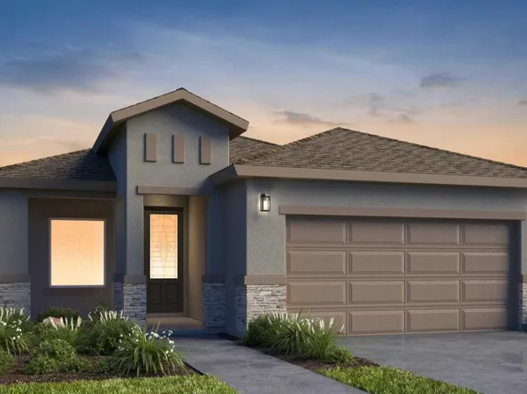 2055 Meteor Dr, Las Cruces, NM 88012