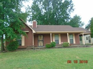 6187 Village Park Rd LOT 83, Memphis, TN 38141