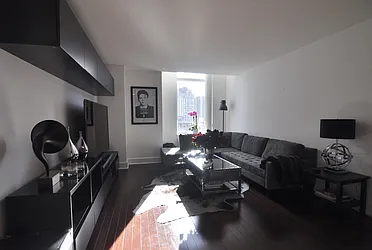 Rented by BLU Real Estate