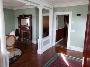 31 Denison St, Providence, RI 02904