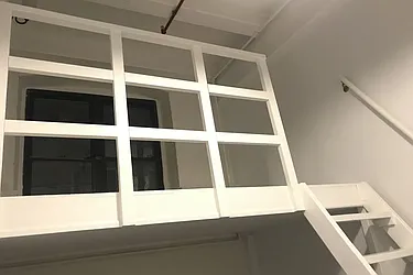 Rented by Carnegie Management Inc