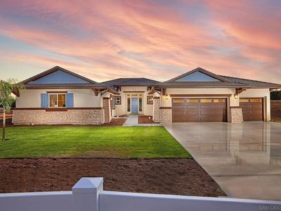 29556 Viking View Ln, Valley Center, CA, 92082