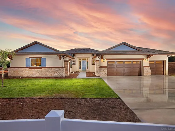 29268 Duffwood Ln, Valley Center, CA 92082